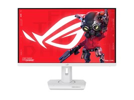 Asus XG27ACG-W                      Main Image from Front