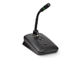 Shure MXW8X=-Z10                     Main Image from Left-angle
