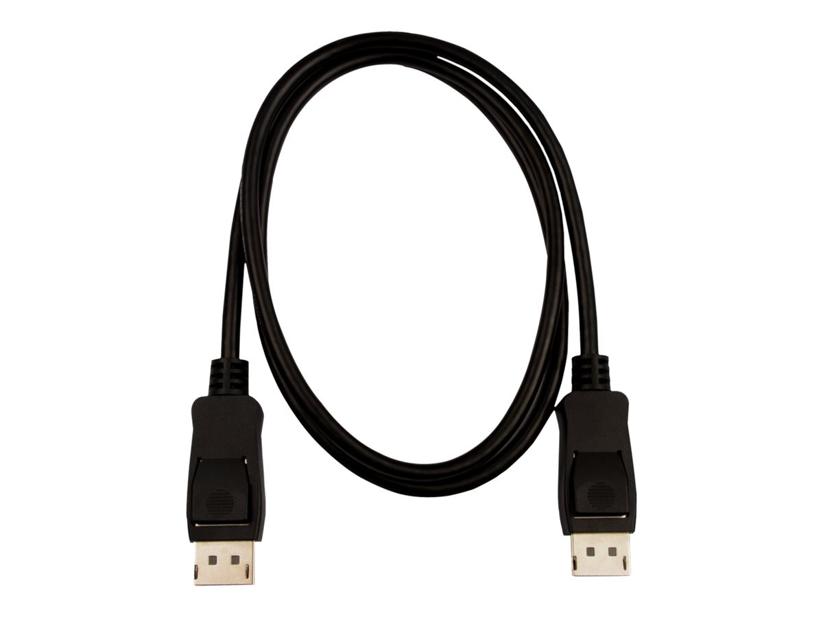 Cable DisplayPort 1.41.8 Mts. Solidview - Solidview