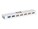 Tripp Lite U360-007C-2X3 Image 1 from Left-angle