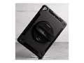 ZAGG Rugged Tablet Case w Handstrap for iPad 11-in (A16), iPad 10.9-in (Gen 10), 102011416, 41648068, Carrying Cases - Tablets & eReaders ZAGG Rugged Tablet Case w Handstrap for iPad 11-in (A16), iPad 10.9-in (Gen 10), 102011416, 41648068, Carrying Cases - Tablets & eReaders