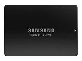 Samsung MZ7LH480HAHQ-00005 Main Image from Front