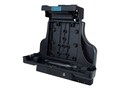 Gamber-Johnson Zebra L10 Windows Tablet Vehicle Docking Station (No RF) , 7160-1321-00, 38320624, Charging Stations