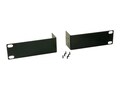 Milan 19in Rack Mount Kit SM4T4DPA , RMSM4-01, 41062672, Network Device Modules & Accessories