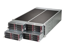 Supermicro SYS-F628R3-RTBN+ Main Image from Right-angle