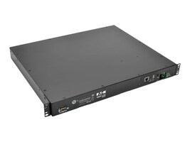 Tripp Lite PDUMH15HVATNET Main Image from Left-angle