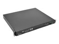 Tripp Lite Metered PDU ATS, 2-2.4kW, 200-240V, 1-Ph, (2) C14 Inlets 3.6m Cords, (10) C13 Outlets, 1U, Network, PDUMH15HVATNET, 33093944, Power Distribution Units