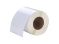 Primera 4 x 3 White Matte BOPP Labels, 75894, 17413848, Paper, Labels & Other Print Media