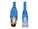Tripp Lite NM12-602-02M-BL Image 2 from Right-angle