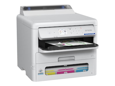 Epson WorkForce Pro EPC800 A4 Print, C11CK21201 , 42156436, Printers - Ink-jet Epson WorkForce Pro EPC800 A4 Print, C11CK21201 , 42156436, Printers - Ink-jet