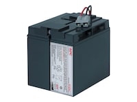 APC Replacement Battery Cartridge #7 RBC7 for SU1000XL, SU1400, SU1400NET, SUA1500, SMT1500 models, RBC7, 56621, Batteries - UPS APC Replacement Battery Cartridge #7 RBC7 for SU1000XL, SU1400, SU1400NET, SUA1500, SMT1500 models, RBC7, 56621, Batteries - UPS