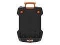 Havis Dock for Havis TC-401 Surface Pro 9, 10, 11 Case, DS-TAB-401-MSFT               , 42085281, Docking Stations & Port Replicators