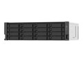 Qnap 3U 16-Bay NAS iSCSI IP-SA Storage, TS-1673AU-RP-16G-US, 41177885, SAN Servers & Arrays