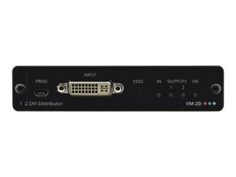 Kramer Electronics 10-8048501090                  Main Image from Front
