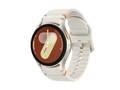 Samsung Galaxy Watch7 BT WiFi, 40mm, Cream, Sport Band, SM-L300NZEAXAA                , 41836052, Wearable Technology