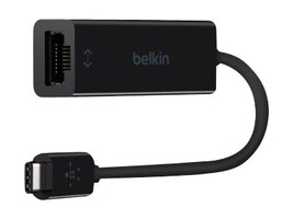 Belkin B2B145-BLK Main Image from Left-angle