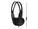 Koss ED1TCI Image 2 from Left-angle