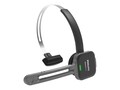 Philips SpeechOne Wireless Dictation Headset, PSM6500, 41587315, Headsets (w/ microphone)