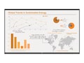 LG 86 CreateBoard 4K Ultra HD LED-LCD Touchscreen Display, 86TR3PN-B , 41857128, Monitors - Large Format - Touchscreen LG 86 CreateBoard 4K Ultra HD LED-LCD Touchscreen Display, 86TR3PN-B , 41857128, Monitors - Large Format - Touchscreen