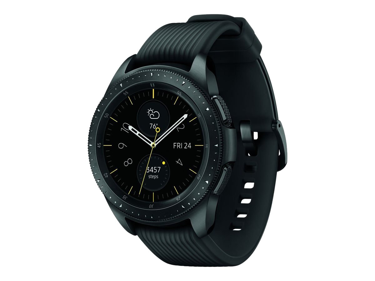 galaxy watch 42mm bluetooth