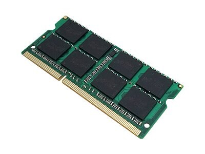 Total Micro 8GB PC3-12800 204-pin DDR3 SDRAM SODIMM for Select Models, H6Y77AA#ABA-TM, 16981173, Memory
