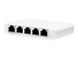 Ubiquiti Networks USW-FLEX-MINI Main Image from Right-angle