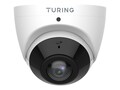 Turing SMART 5MP IP PANORAMIC TURRET, TP-MEP5M16-1Y                 , 41999867, Video Conference Room Hardware