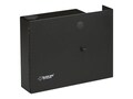 Black Box Fiber Wall Cabinet, Open Style, JPM400A-R2, 10107514, Rack Mount Accessories