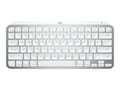 Logitech MXKeys Mini for Mac, 920-010389, 41306808, Keyboards & Keypads Logitech MXKeys Mini for Mac, 920-010389, 41306808, Keyboards & Keypads