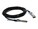 AddOn QSFP-SFP25G-CU-0-5M-AO Image 3 from Left-angle