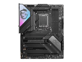 MSI Computer Z790CARBMAXWFIII               Main Image from Front