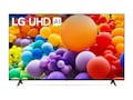 LG 65IN 4K UHD NATIVE 60HZ A5 AI, 65UT7570PUB                   , 41835109, Televisions - Consumer