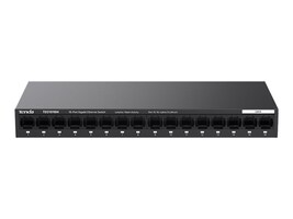 Tenda Technology TEG1016M                       Main Image from Front