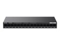 Tenda 16-PORT GIGABIT ETHERNET SWITC, TEG1016M , 41929185, Network Switches Tenda 16-PORT GIGABIT ETHERNET SWITC, TEG1016M , 41929185, Network Switches
