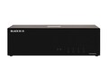Black Box NIAP4 Secure 4-port KVM Switch , KVS4-4004DHVX, 41388431, KVM Switches