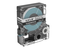 Panduit T024X000BPM-BK                 Main Image from Left-angle