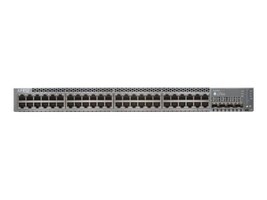 Juniper Networks B-EX2300-48P-EDU Main Image from Front