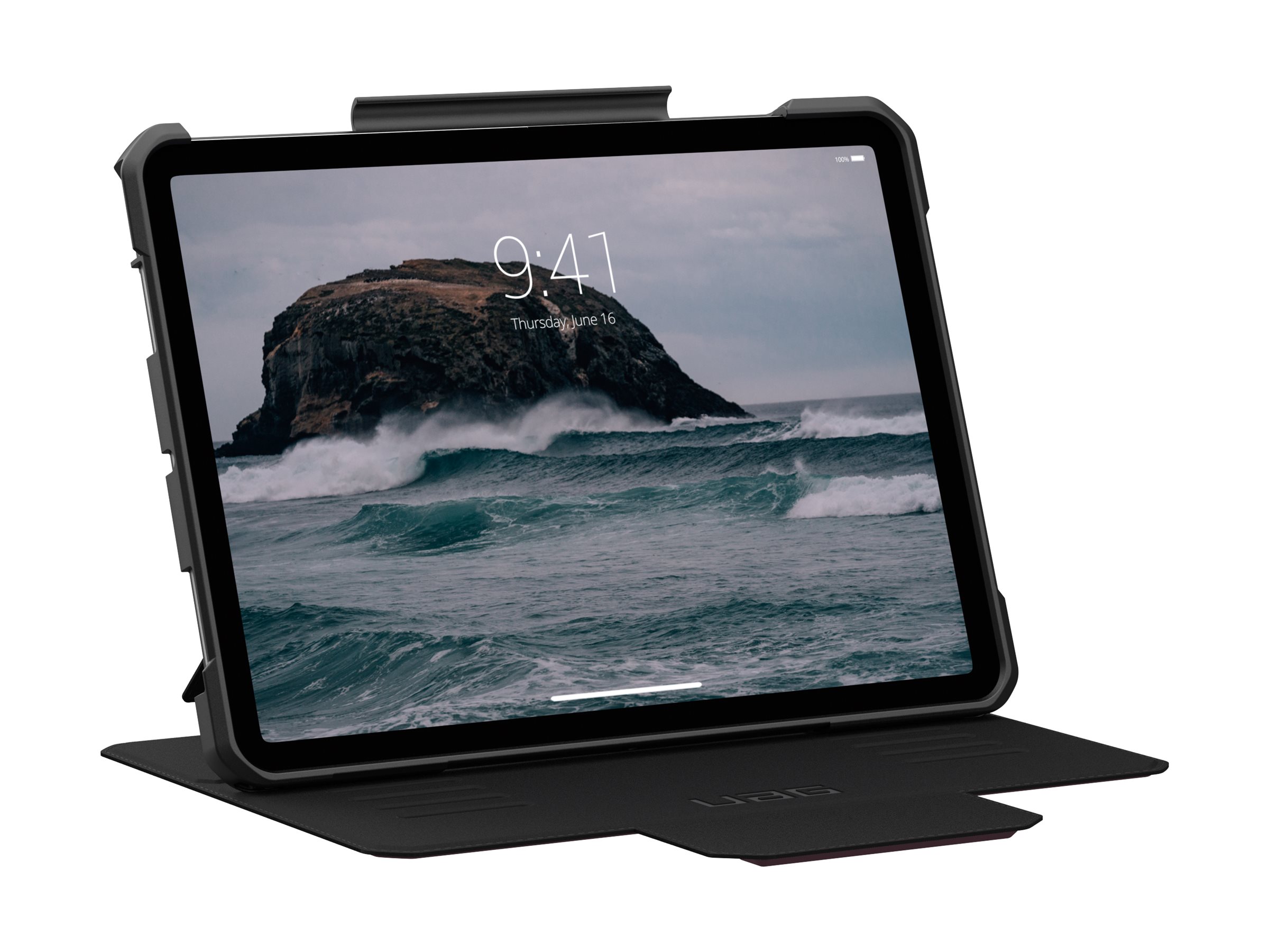 Urban Armor UAG CASE IPAD AIR 11 GEN 6 MTP (124473119049 )