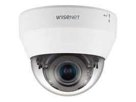 Hanwha Group QND-6082R Main Image from Front