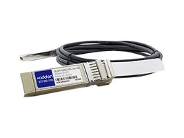 AddOn EX-SFP-10GE-DAC-1MAO Main Image from Left-angle