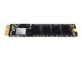 Transcend 480GB JetDrive 850 NVMe PCIe Gen3 x4 Internal Solid State Drive, TS480GJDM850, 35963350, Solid State Drives - Internal