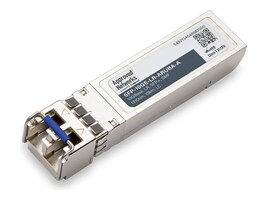 Legrand AV SFP10GE-LR-ARUBA-A             Main Image from Left-angle