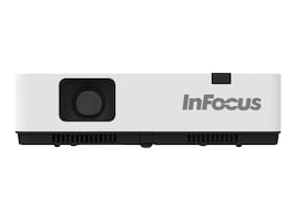 InFocus IN1034 Main Image from Front InFocus IN1034 Main Image from Front