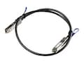 Mikrotik QSFP28 100G Direct Attach Cable, 1m, XQ+DA0001, 41640828, Cables