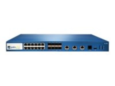 Palo Alto PA-3020 GbE Security Appliance, PAN-PA-3020, 34979165, Network Firewall/VPN - Hardware