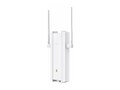TP-LINK AX1800 Dual Band WiFi 6 AP, EAP625-OUTDOOR HD, 41787577, Wireless Access Points & Bridges