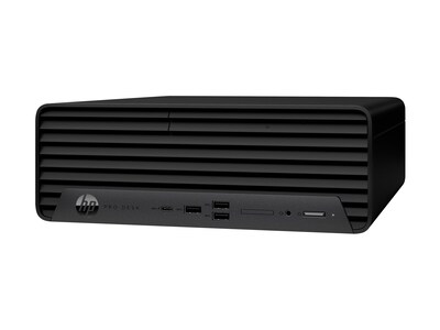 HP Pro 400 G9 SFF vPro Core i5-12500 3.0GHz 16GB 512GB SSD UHD770 GbE W11P, B17T5AT#ABA                   , 41836936, Desktops