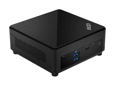 MSI Cubi 5 12M-265US, CUBI512M265, 41748666, Desktops MSI Cubi 5 12M-265US, CUBI512M265, 41748666, Desktops
