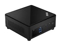 MSI Cubi 5 12M-265US, CUBI512M265, 41748666, Desktops MSI Cubi 5 12M-265US, CUBI512M265, 41748666, Desktops