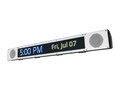 Wahsega Wahsega Carina Extra Large IP Display, WL-IPD-SPKR-540-CAR-F , 42028602, Video Conference Room Hardware Wahsega Wahsega Carina Extra Large IP Display, WL-IPD-SPKR-540-CAR-F , 42028602, Video Conference Room Hardware